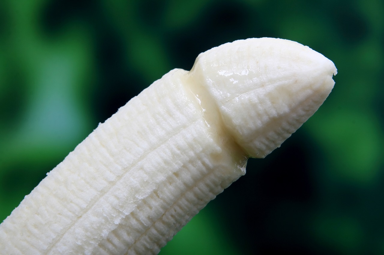 Trendigt att bleka penis i Asien Trendigt att bleka penis i Asien