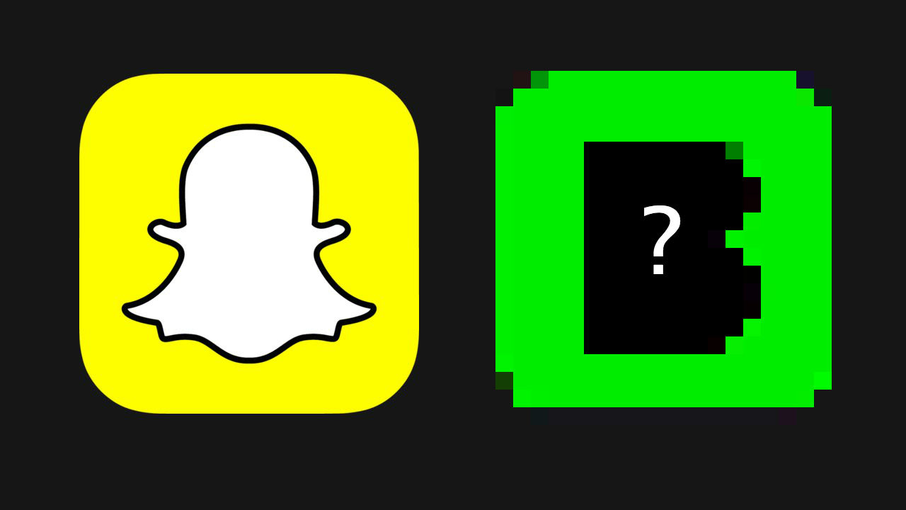 Sociala Medier, Snapchat