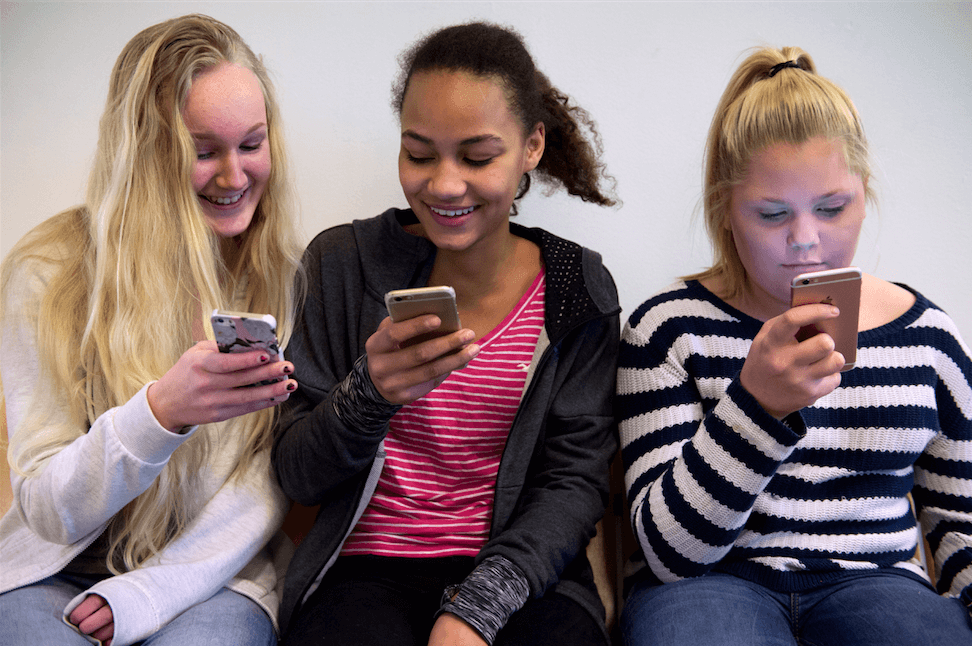 Telia Gratis Surf På Sociala Medier