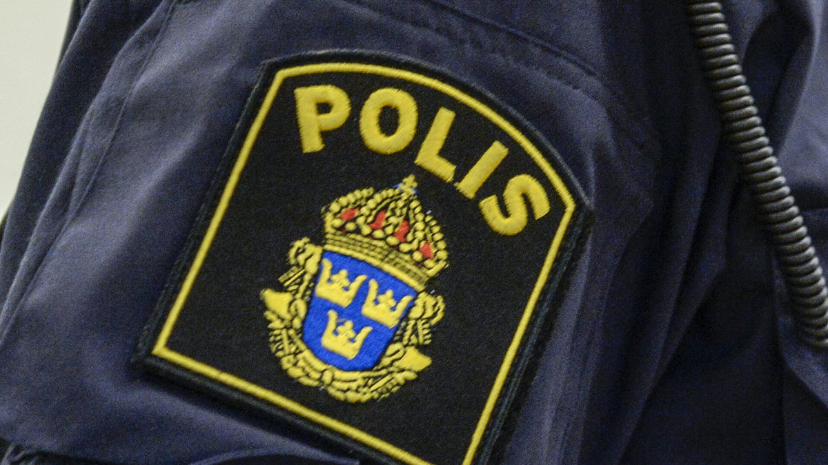 En person skjuten i Flemingsberg, söder om Stockholm.
