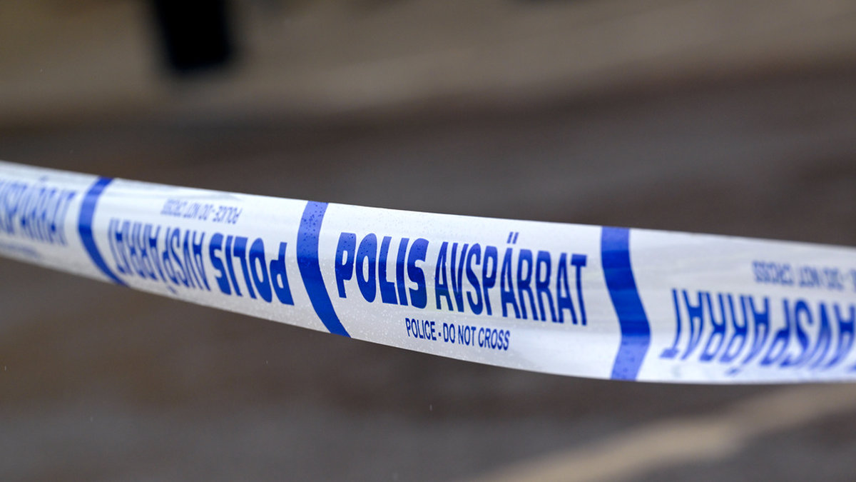 En man i 45-årsåldern fick ström genom hela kroppen vid en arbetsplatsolycka i Uppsala. Arkivbild.
