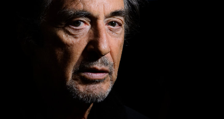 TT, Al Pacino