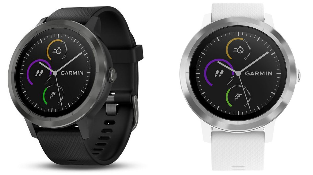 Garmin Vivoactive 3 Garmin Vivoactive 3