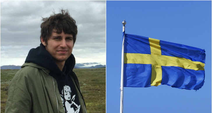 Sverige, Invandring, Debatt, Rasism