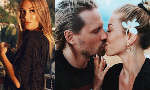ex pojkvän dating en vän