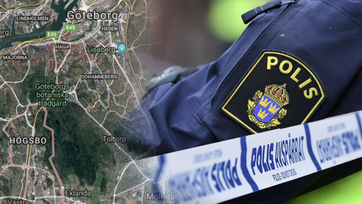 Polisen i Göteborg ber nu om allmänhetens hjälp