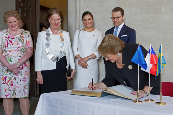 Ambassadör Ambassadör
