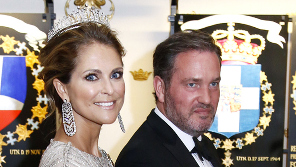 Prinsessan Madeleine och Chris O'Neill säljer nu sin lyxvåning i New York. 