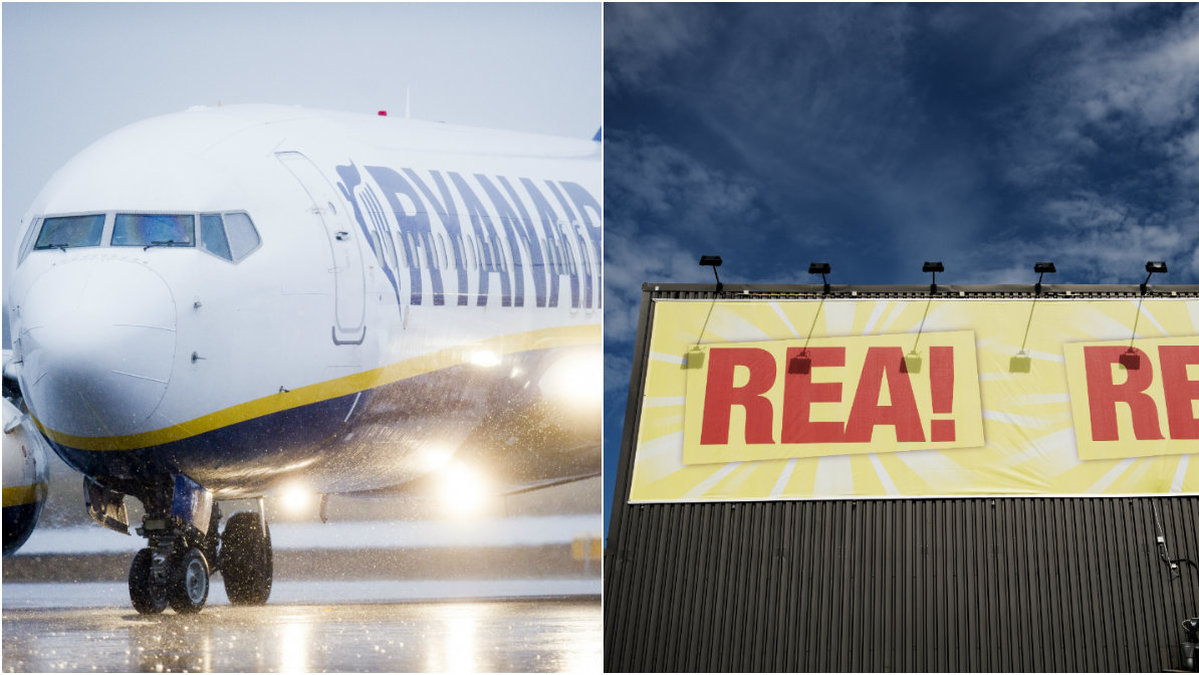 Ryanair ska satsa på att göra flygresor helt gratis.