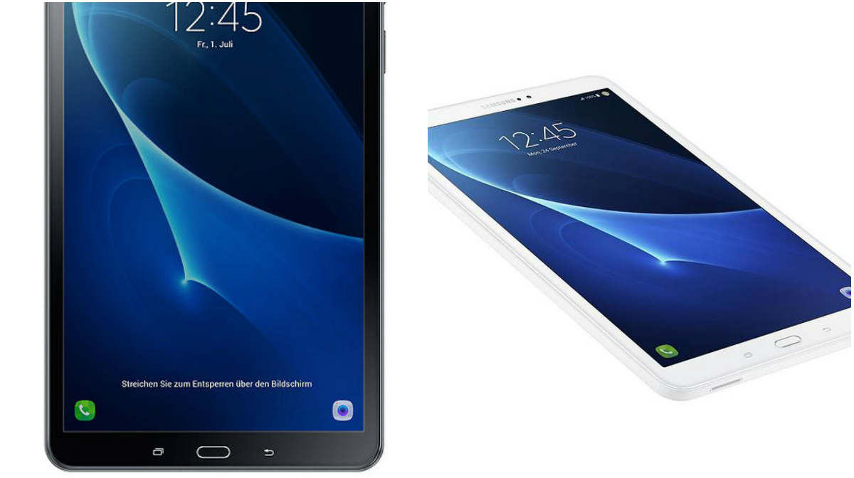 Galaxy tab A 10.1 Galaxy tab A 10.1