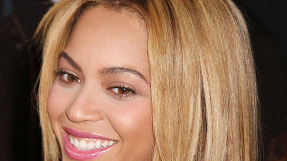 Men de senaste åren så har Beyoncé, i takt med att hon blivit äldre, satsat på en mer mogen look. 