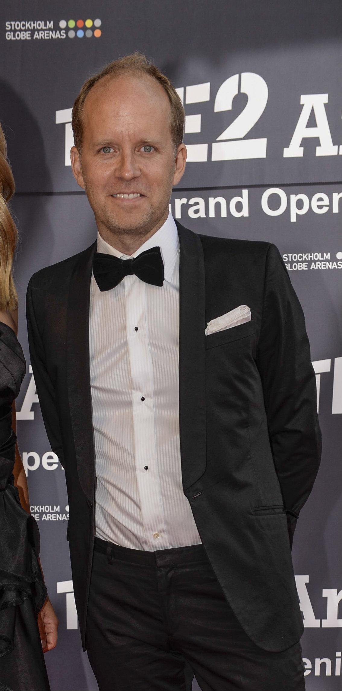 Thomas Ekman, vd Tele2. Inkomst: 4 702 800 kr. Thomas Ekman, vd Tele2. Inkomst: 4 702 800 kr.