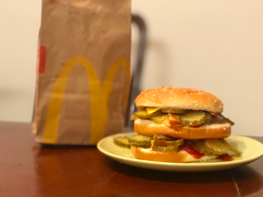 McPickle McPickle