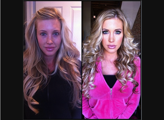 Samantha Saint. Samantha Saint.