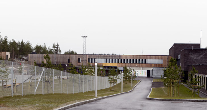 Fängelse, Norge, Utlänningar, Fremskrittspartiet, Höyre
