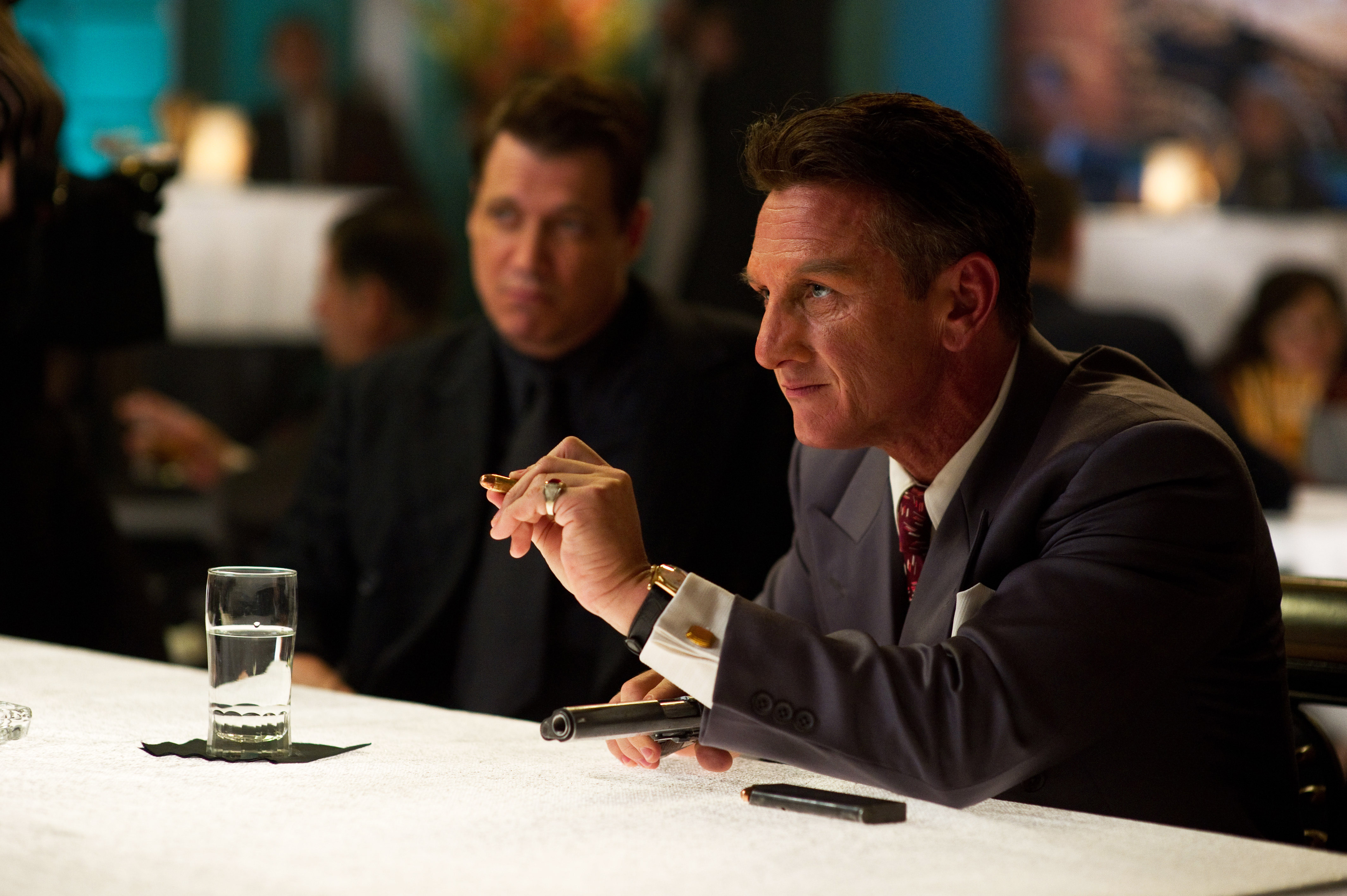 7. Gangster Squad - 7,2 miljoner nedladdningar. 7. Gangster Squad - 7,2 miljoner nedladdningar.
