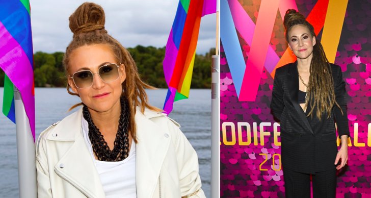 SVT, Mariette Hansson, Melodifestivalen 2023