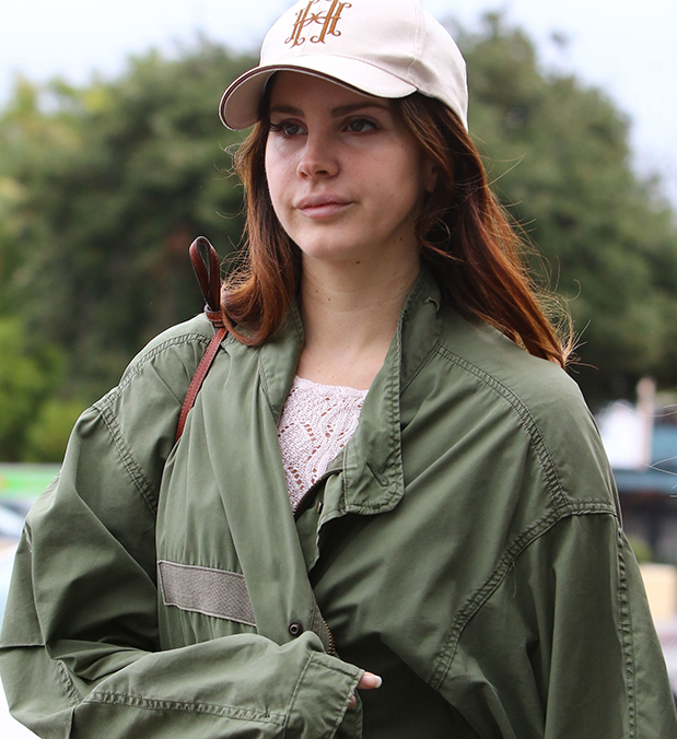 Lana Del Rey Lana Del Rey