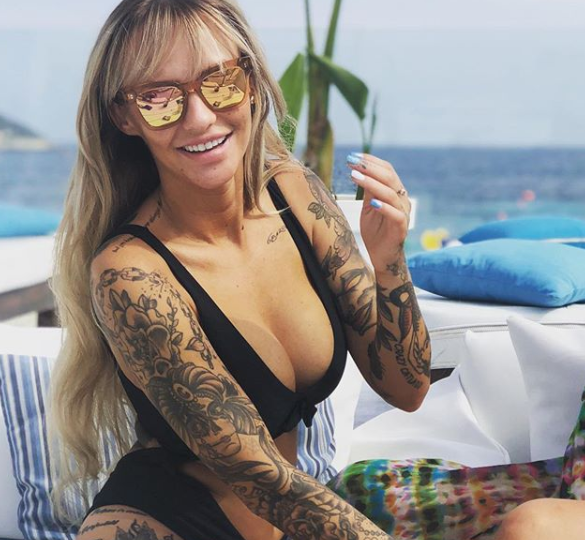 Paulina Paulina