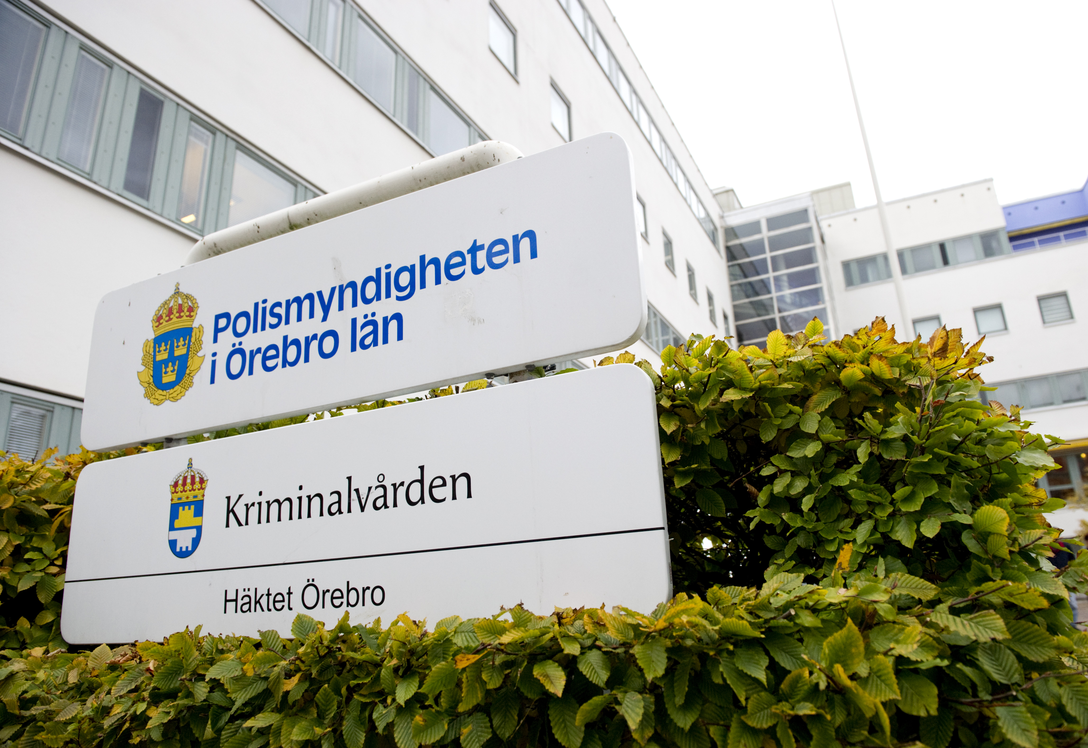 Örebro skakas av en ny serie våldtäkter.