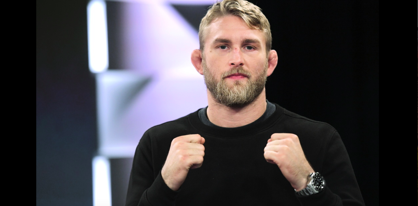 Alexander Gustafsson Alexander Gustafsson