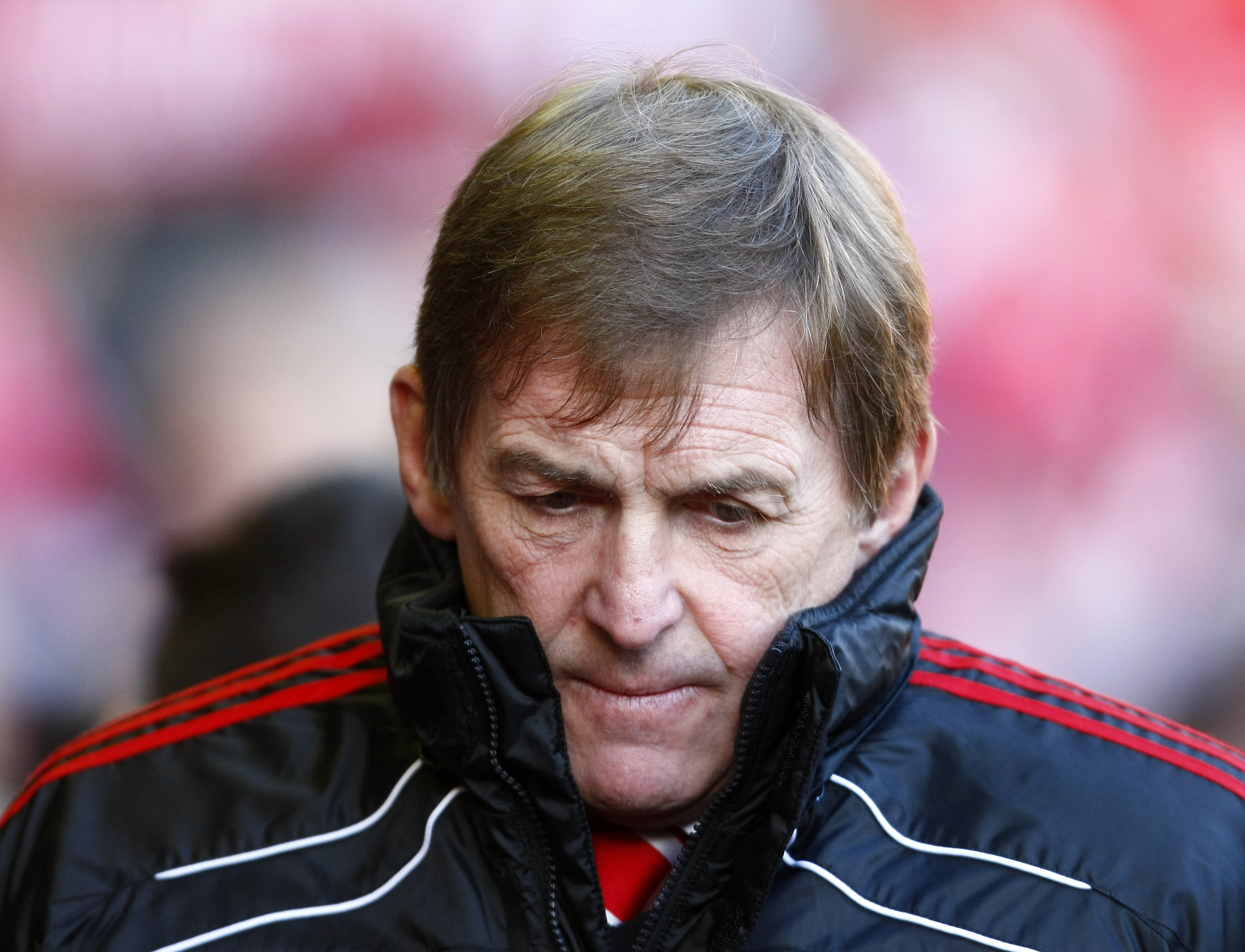 Ska "King Kenny" kunna vända på Liverpools mediokra säsong?