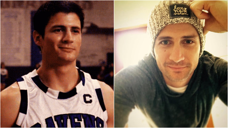 Nathan Scott Nathan Scott