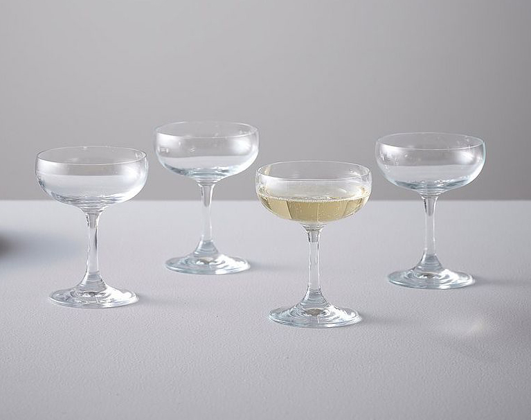 Champagneglas Champagneglas