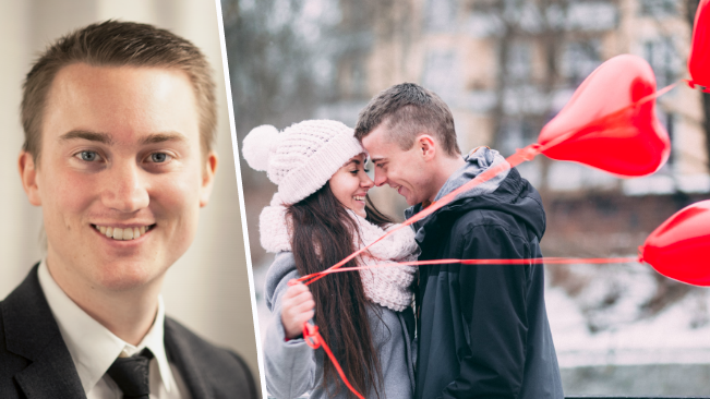 killar dating profil bilder undvika dating din gift Boss