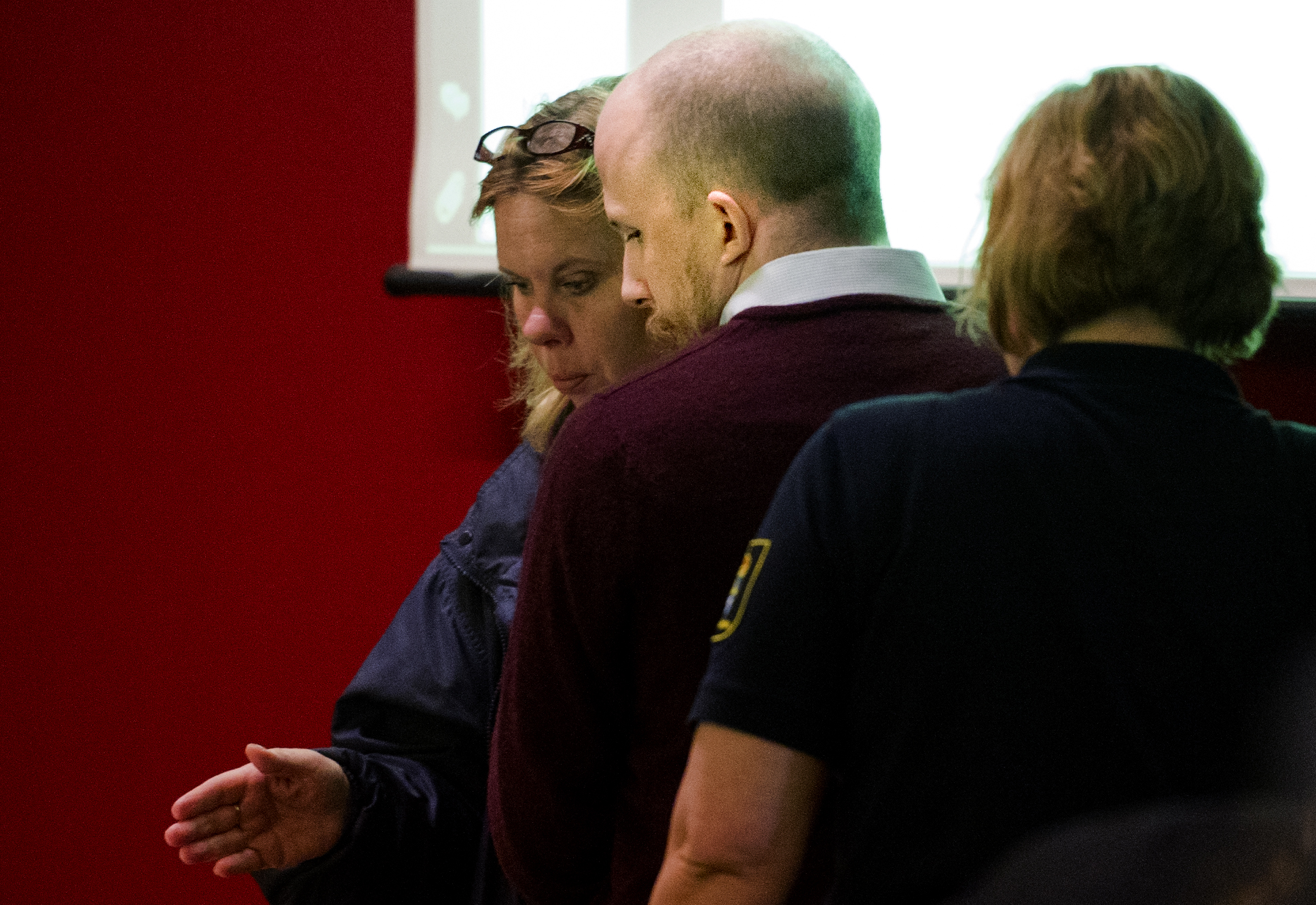 Gottfrid Svartholm Warg överklagar fängelsedom