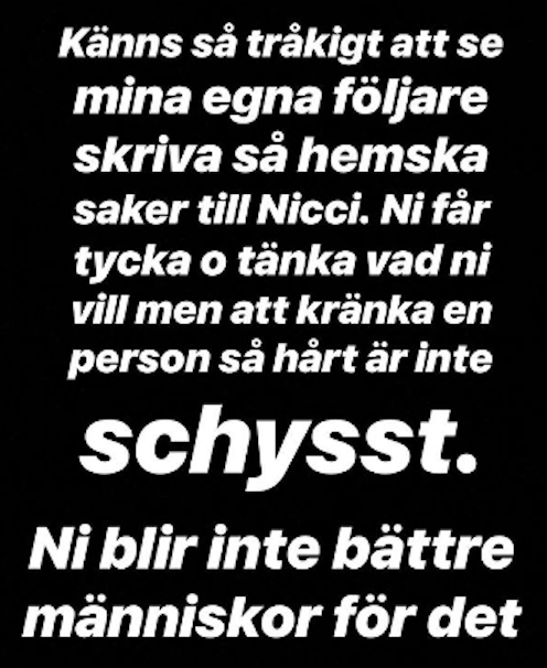 Ben Mitkus värjar till fansen Ben Mitkus värjar till fansen