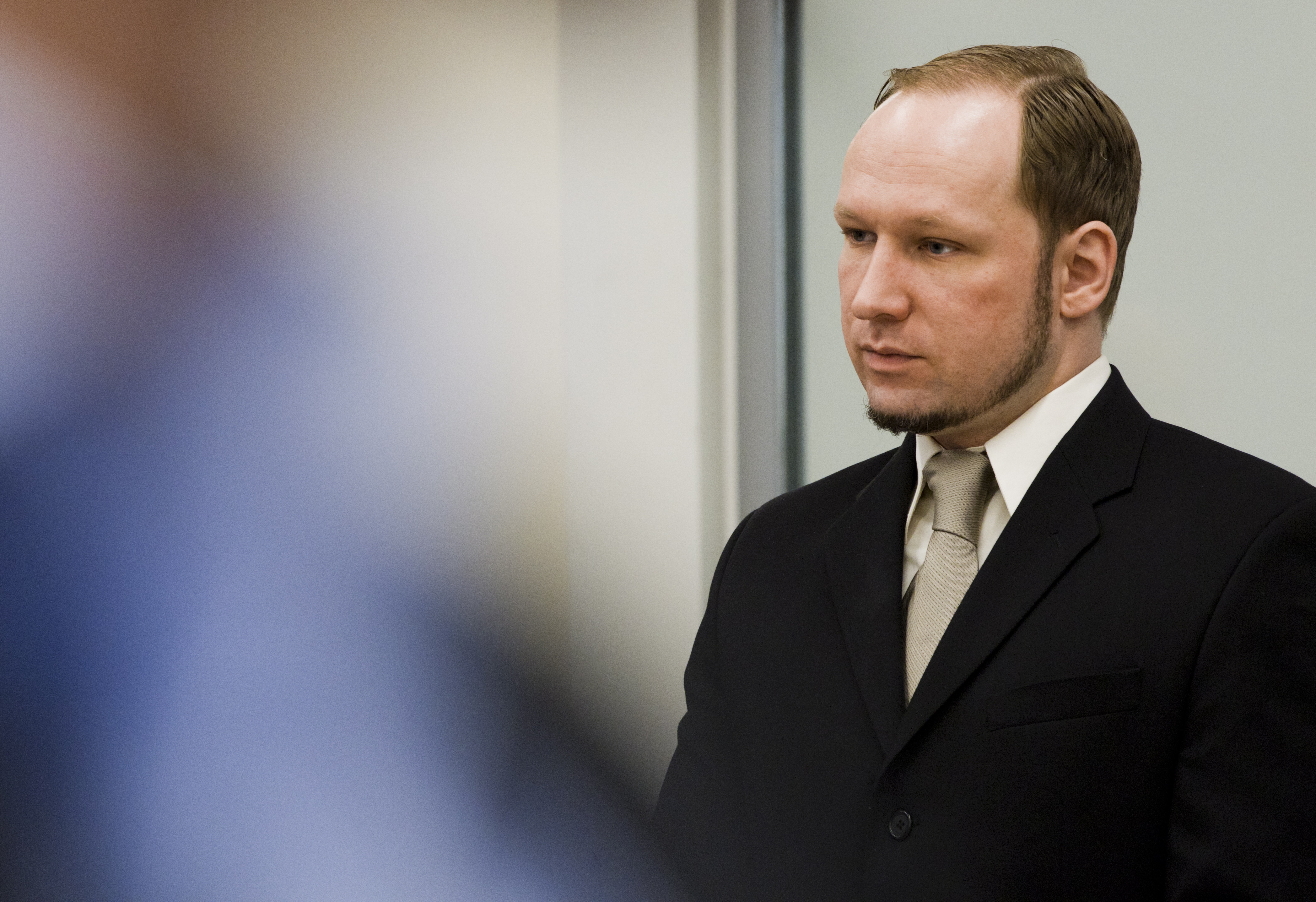 Rättegången mot massmördaren och terroristen Anders Behring Breivik går nu in på sin 23:e dag.