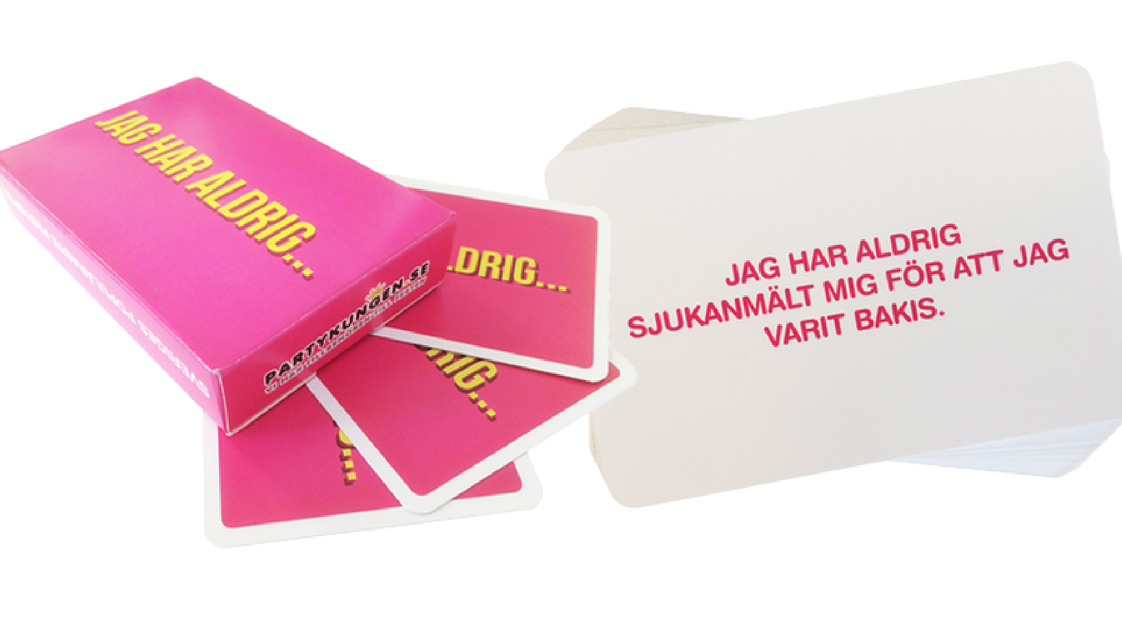 Partyspelet Partyspelet