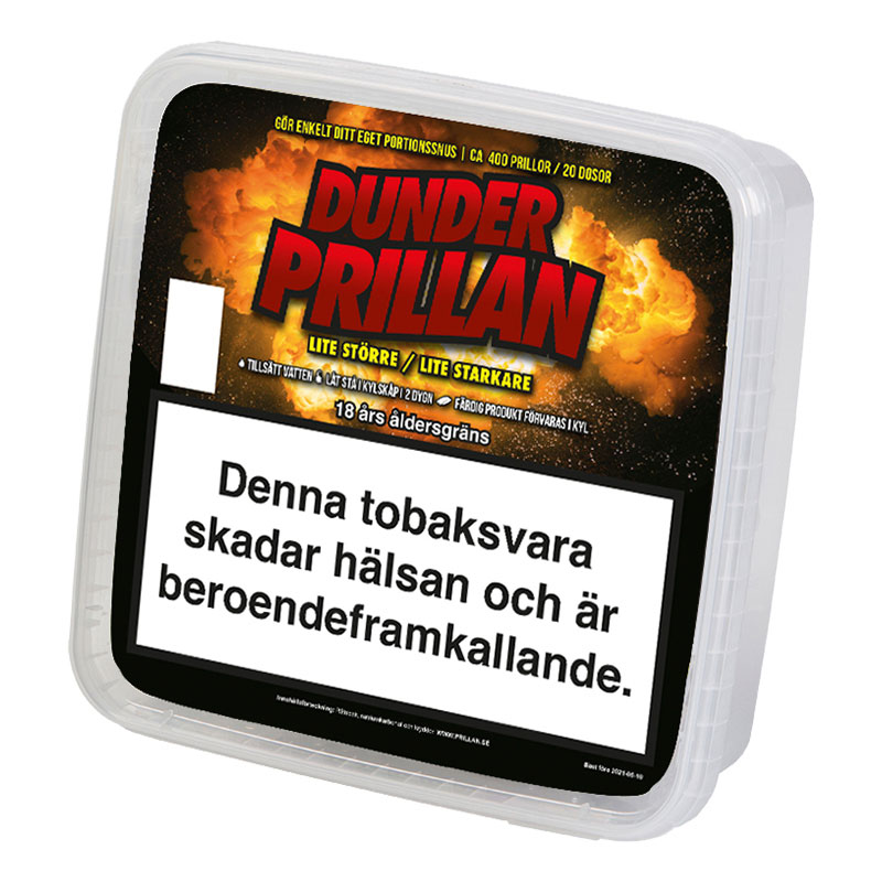 Dundersnus Dundersnus