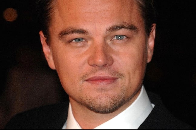 Leonardo DiCaprio, Stjärna, Biograf, Hollywood, Film, Premiär