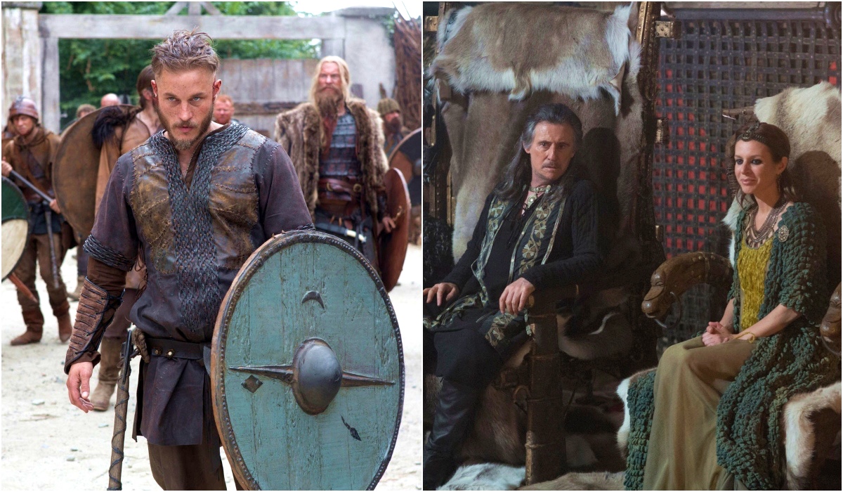 Vikings Vikings