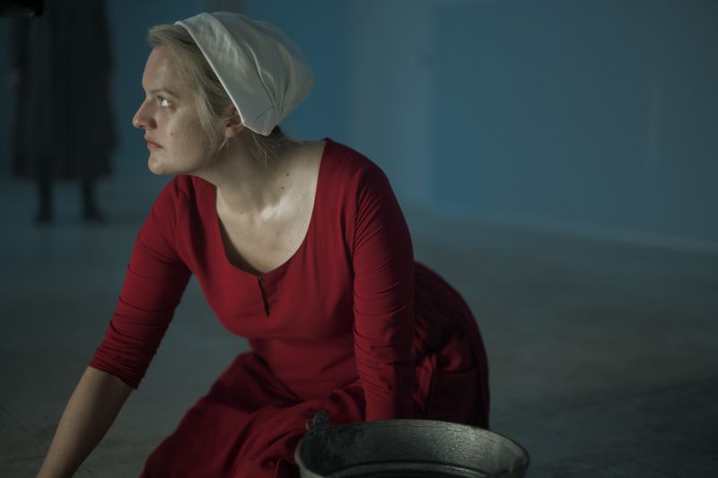 The Handmaid's Tale säsong 3 på HBO Nordic The Handmaid's Tale säsong 3 på HBO Nordic