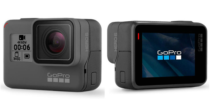 GoPro GoPro
