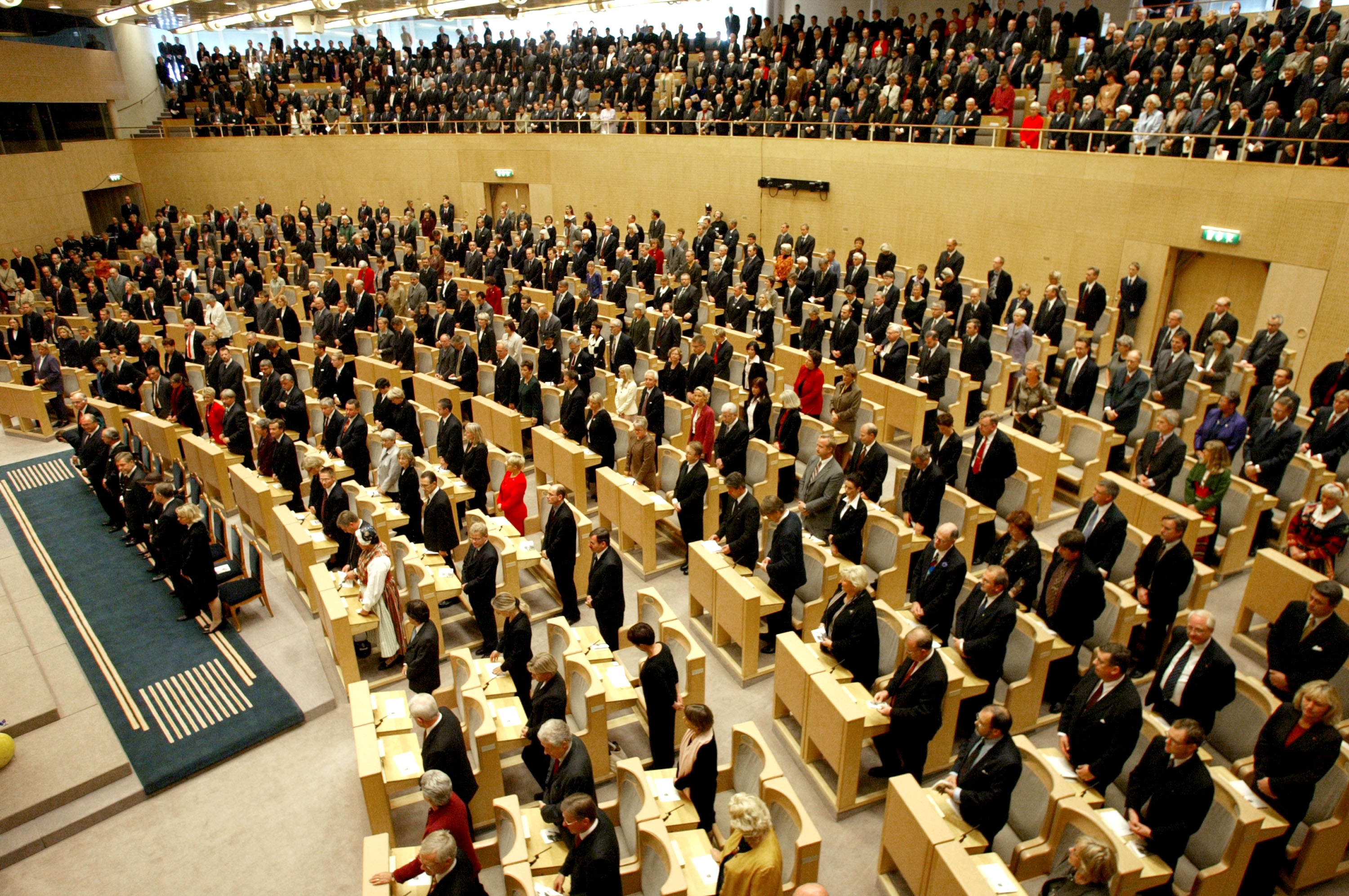 Maktkamp24, Politik, Regeringen, Sveriges sexigaste politiker, Riksdagsvalet 2010