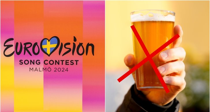 Eurovision Song Contest 2024, Malmö, TT