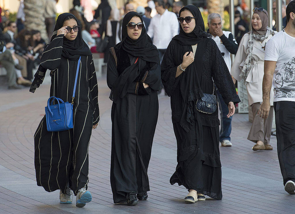 World hijab day kämpar för kvinnors rätt att välja att täcka sig. 