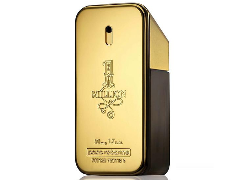 1 Million Paco Rabanne 1 Million Paco Rabanne