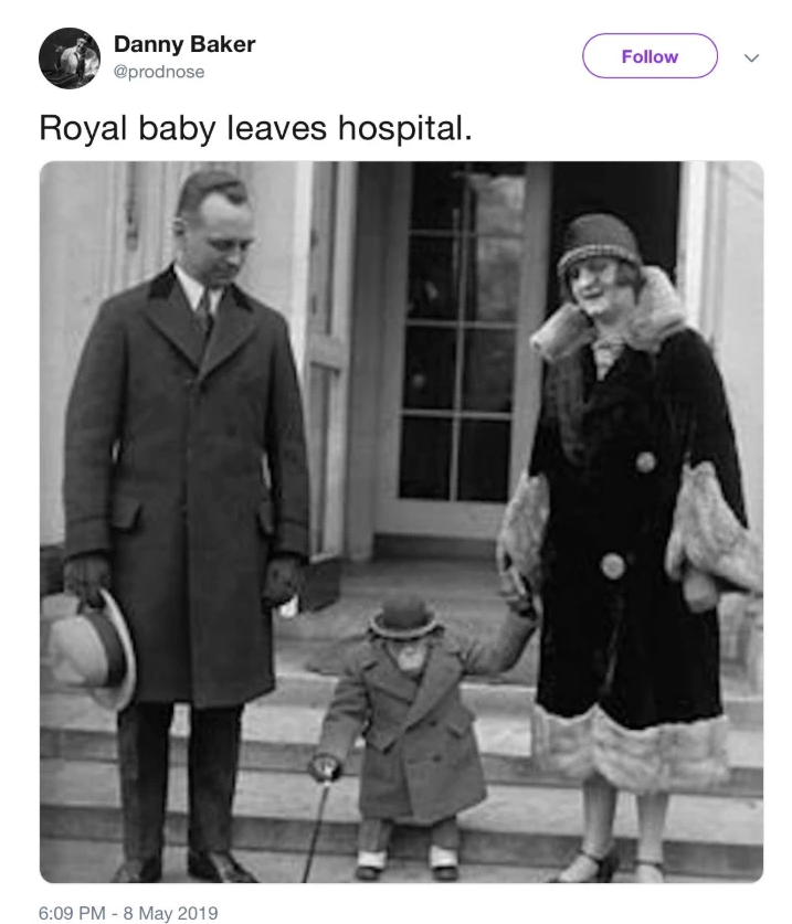 Danny Baker Danny Baker