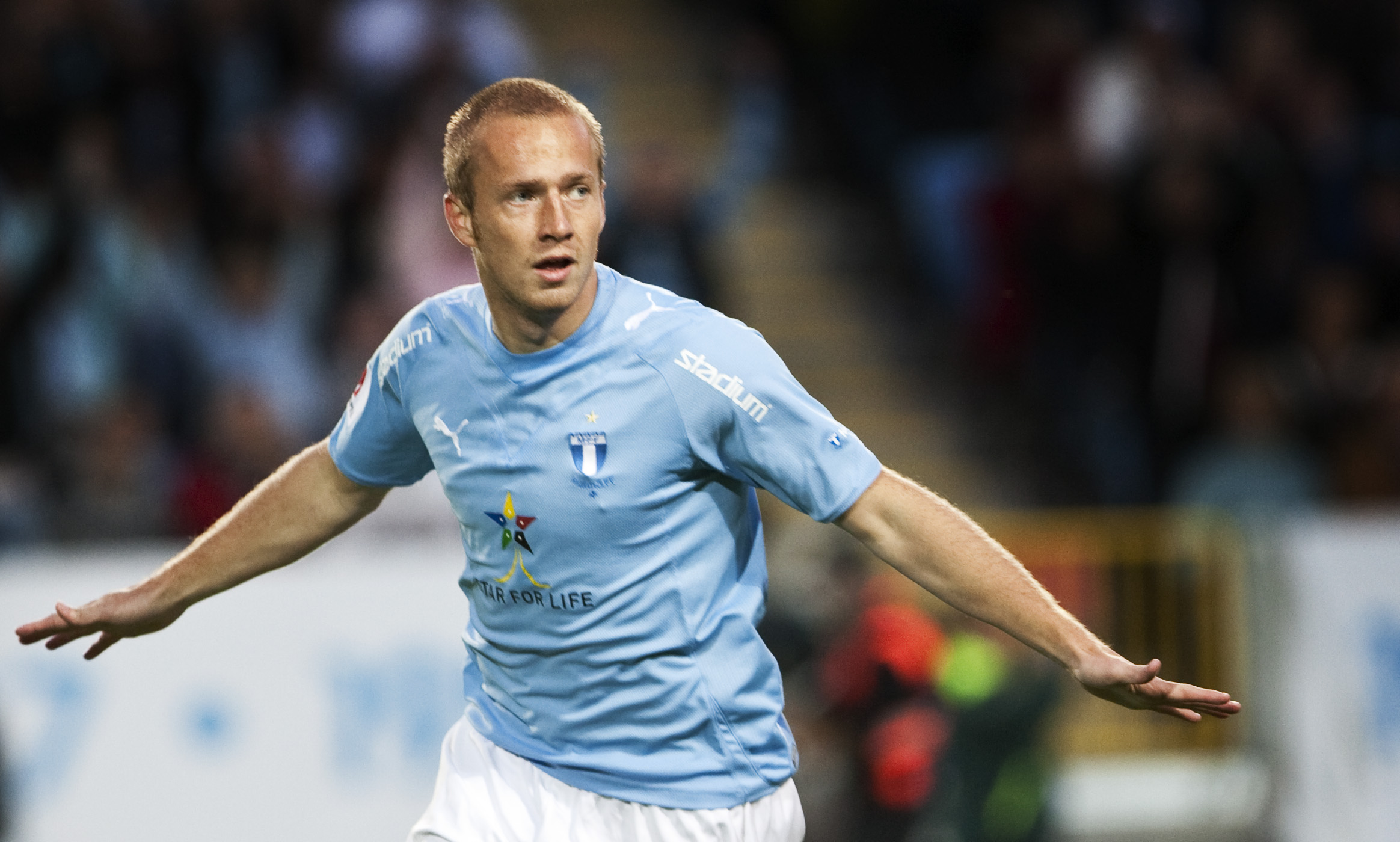 Udinese, serie a, Daniel Larsson, Allsvenskan, Malmö FF, Silly Season
