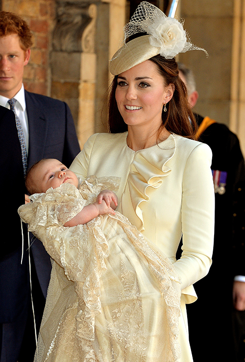 Kate Middleton och prins William Kate Middleton och prins William
