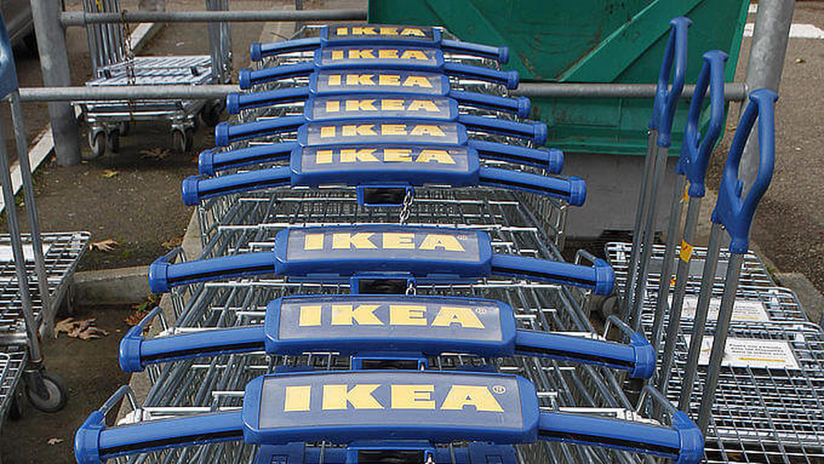 Nyheter24 har listat nio saker du aldrig bör göra när du besöker Ikea. Som till exempel att gå dit på helgen... Det är alltid så mycket folk!