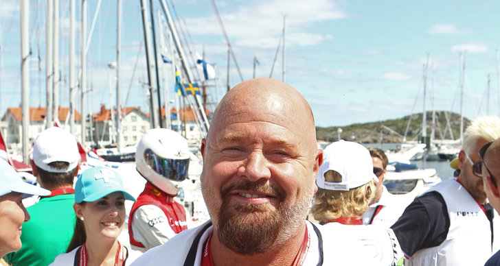Anders Bagge