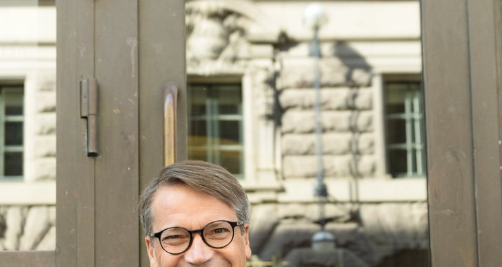 Göran Hägglund, Regeringskris, Politik