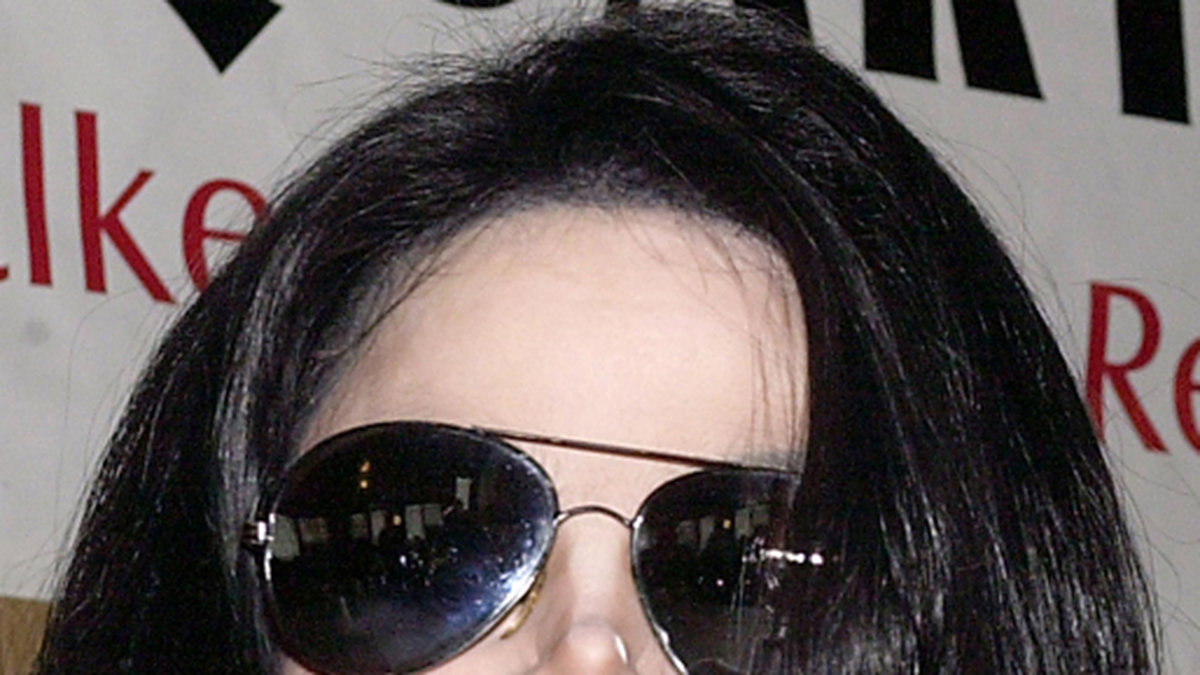 Den 25 juni 2009 dog Michael Jackson.