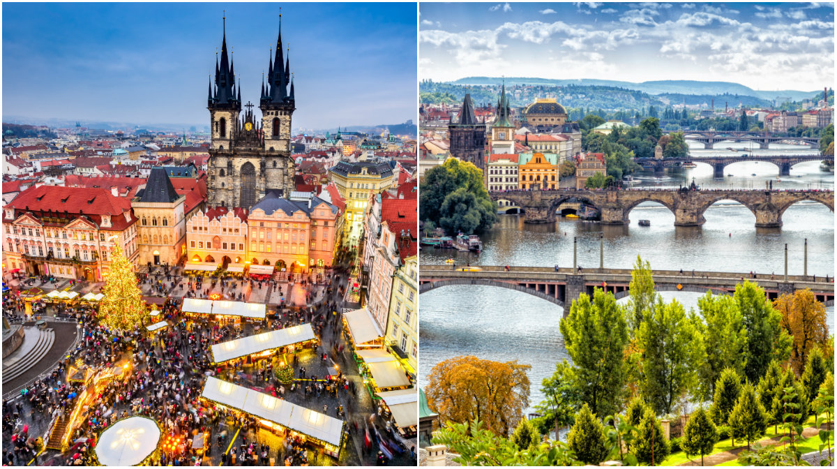 Prag Prag